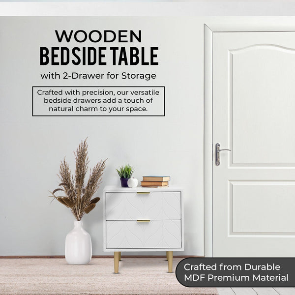 bedside table wood for bedroom bedside table with drawer