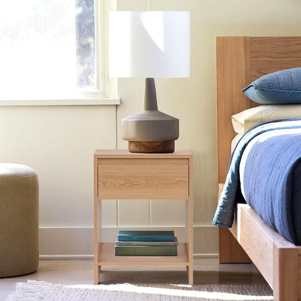 bedside table drawers bedside table large bedside table solid wood