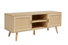 Wesney TV Stand
